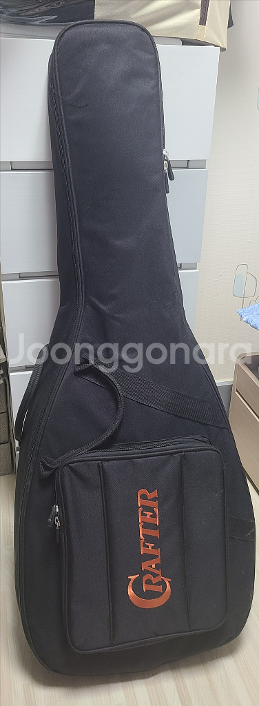 크래프터 HT-250CE/N 통기타--3