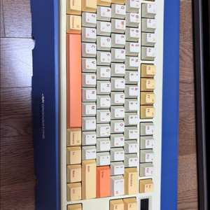 GS85R 유무선 키보드