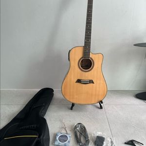 Jagger A90-N-EQ 기타 새상품