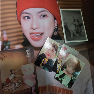 에이핑크 self 미니 10집