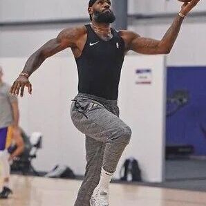 나이키 프로 NBA 컴프레션 기어 직구