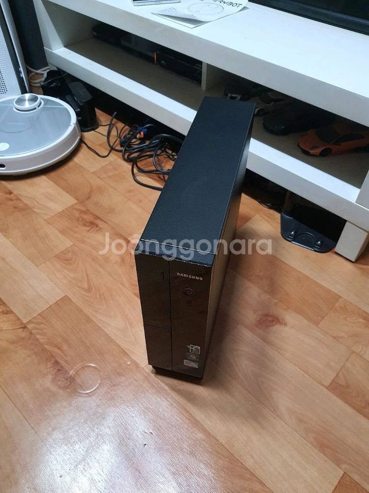 [SAMSUNG] 삼성전자 데스크탑 컴퓨터--0