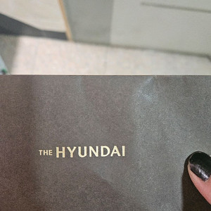 현대백화점 상품권 10만원