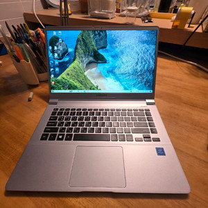 삼성전자 노트북9 metal NT900X5L +충전기