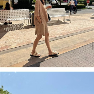 르꼬르망덩치셋업(상의+하의