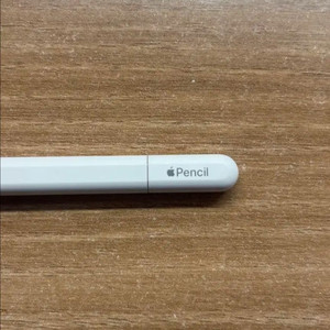 애플펜슬 usb-c타입