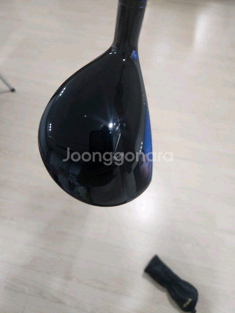 혼마 TR21 5번 페어웨이우드 판매--5