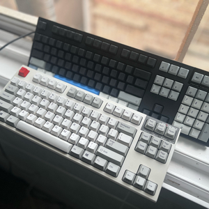 리얼포스 r2 tlsa 토프레 무접점 토프레 키보드