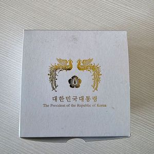 윤석열 대통령 손목시계