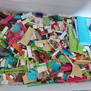 옛날 정품레고 벌크 판매합니다 (무료배송)