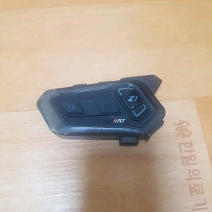 오토바이 블루투스 배달용 포펙트 z1