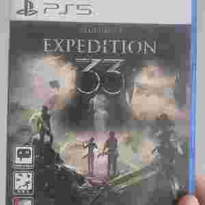 ps5 클레르옵스퀴르33 팝니다