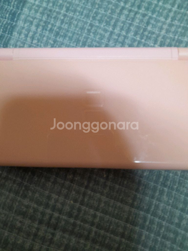 (급처) 닌텐도 ds lite 메이플스토리 ds 일괄--0