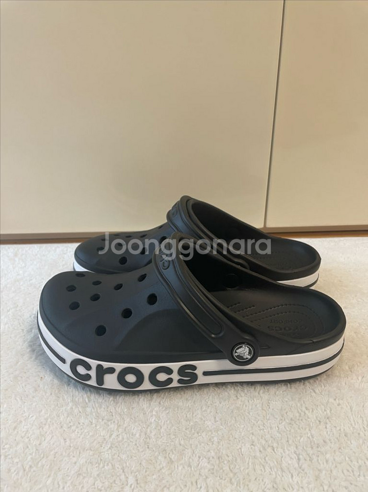 크록스 바야밴드 250--1