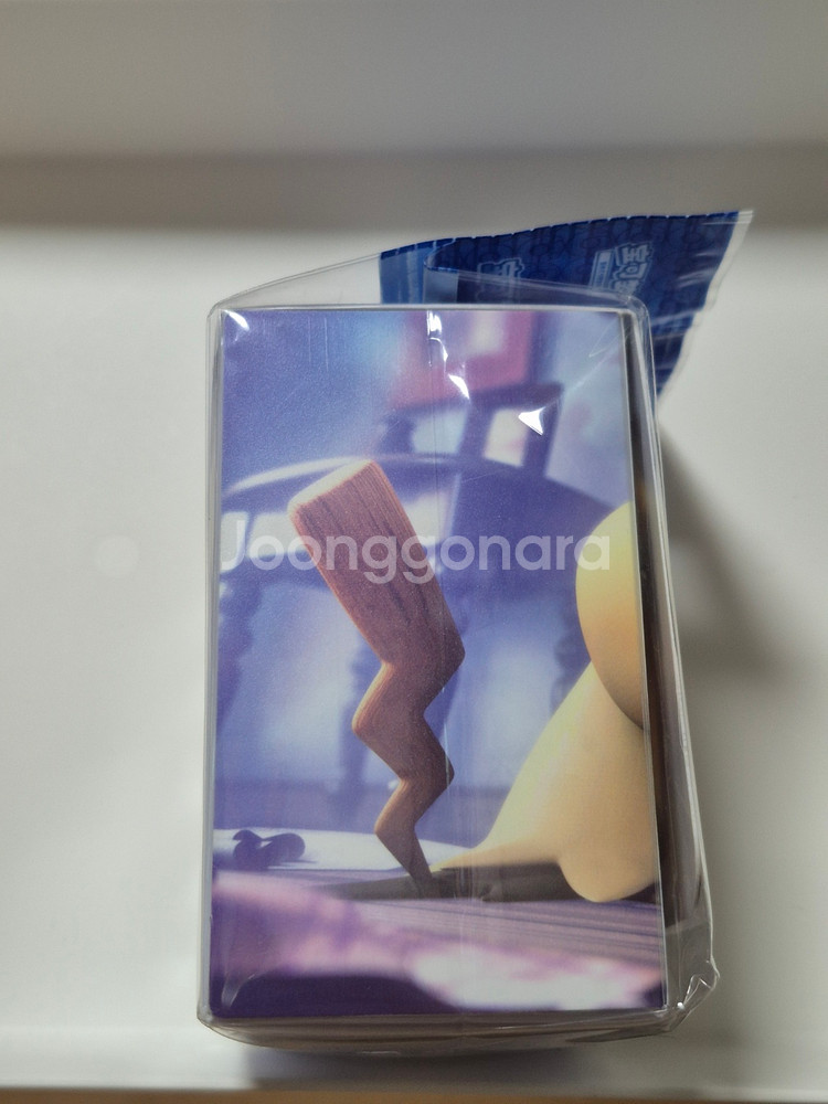 포켓몬카드게임 - 따라큐 슬리브 덱케이스 매트--2