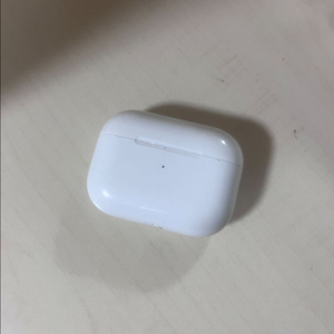 에어팟 프로2세대 라이트닝 본체