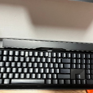 체리 키보드 MX 3.0S 풀배열 적축