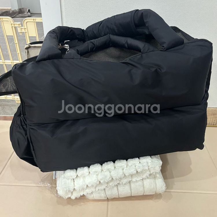 아투스모멍트 무우펫백 L 풀세트--3
