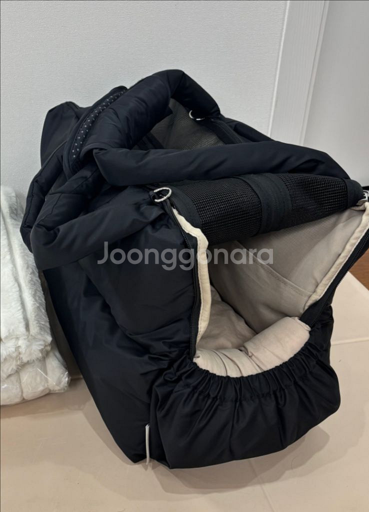 아투스모멍트 무우펫백 L 풀세트--0