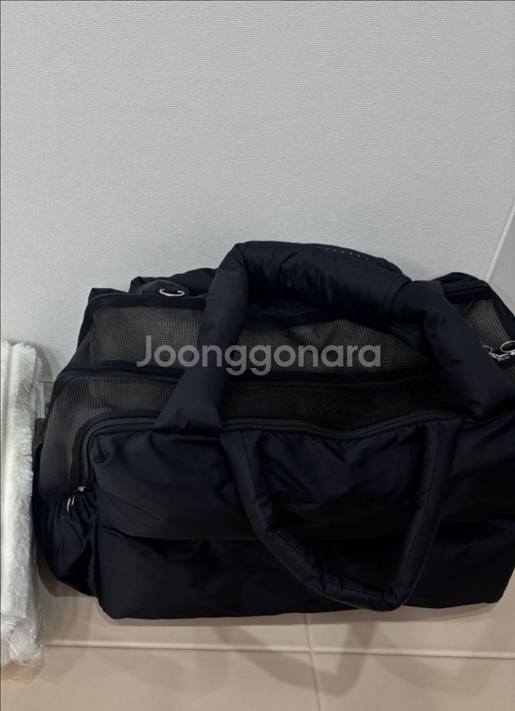 아투스모멍트 무우펫백 L 풀세트--1