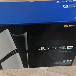 ps5 프로 미개봉