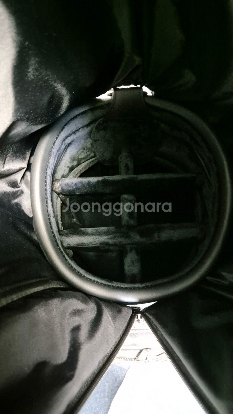 Pxg 투어백 판매합니다.(병행X 정식O)--0