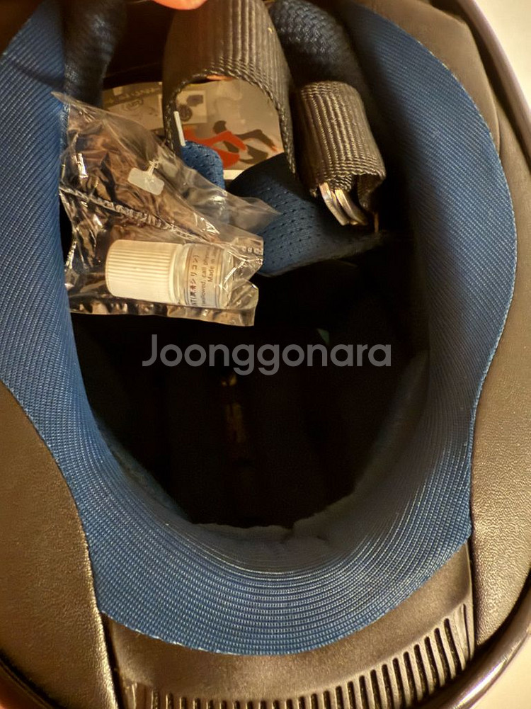 아라이ARAI 지베르노GP2풀페이스헬멧--4