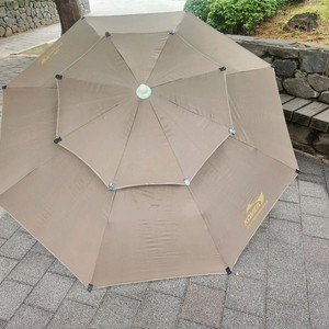 코베아 비치 파라솔