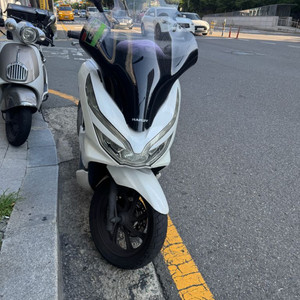 더뉴pcx125 올정비차량