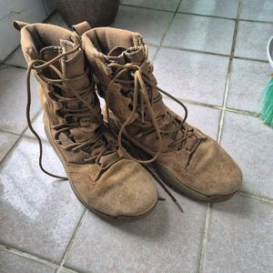 나이키 SFB 필드 2 사막화 10.5