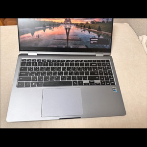갤럭시북4 360 i5 Ultra