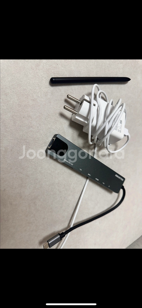 갤럭시북4 360 i5 Ultra--3