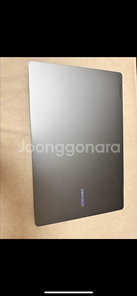 갤럭시북4 360 i5 Ultra--1