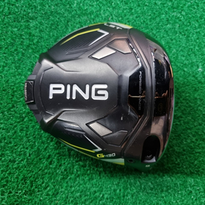 PING 핑 G430 LST 드라이버 헤드