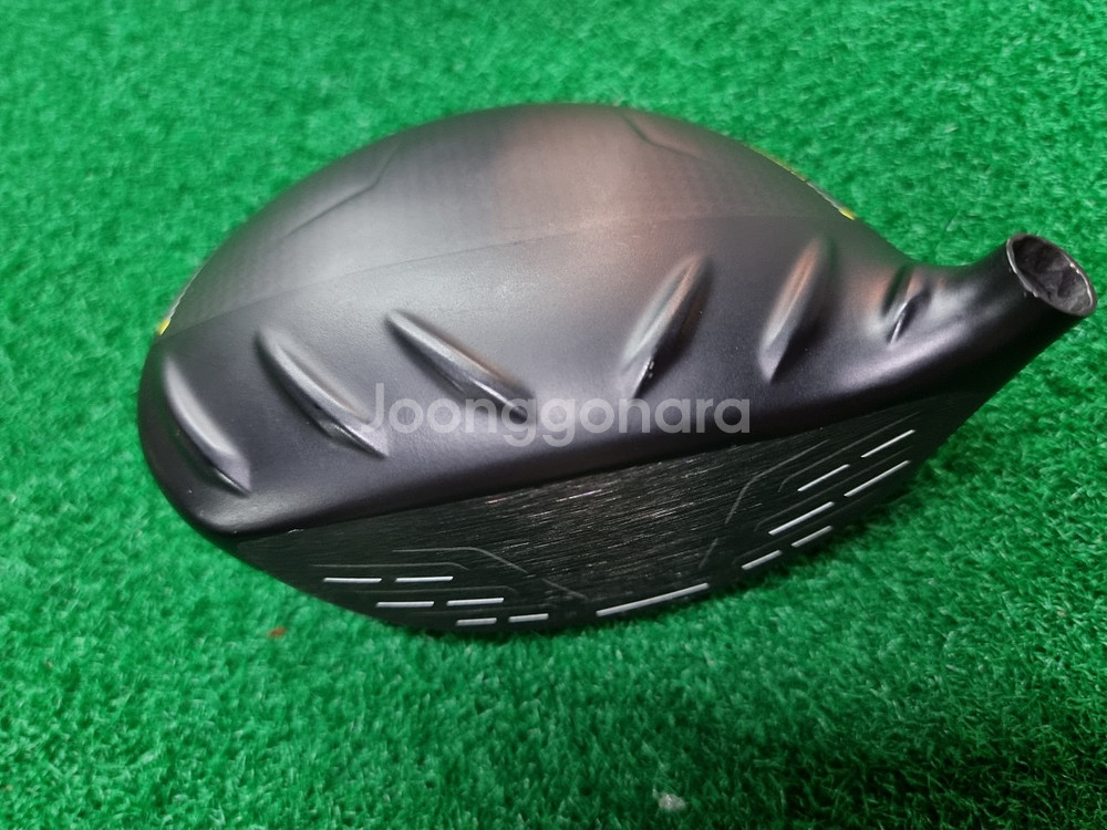 PING 핑 G430 LST 드라이버 헤드--6