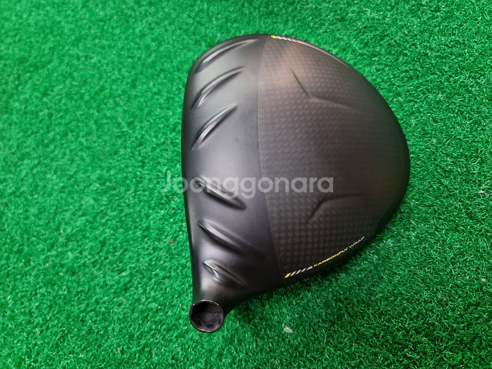 PING 핑 G430 LST 드라이버 헤드--4