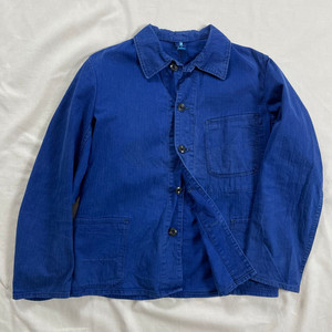 French Work Jacket 프렌치워크자켓 48