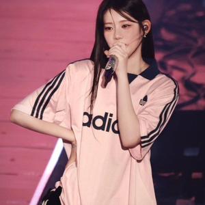 아디다스 칼라드 골리탑 핑크 jx8982 (L사이즈)