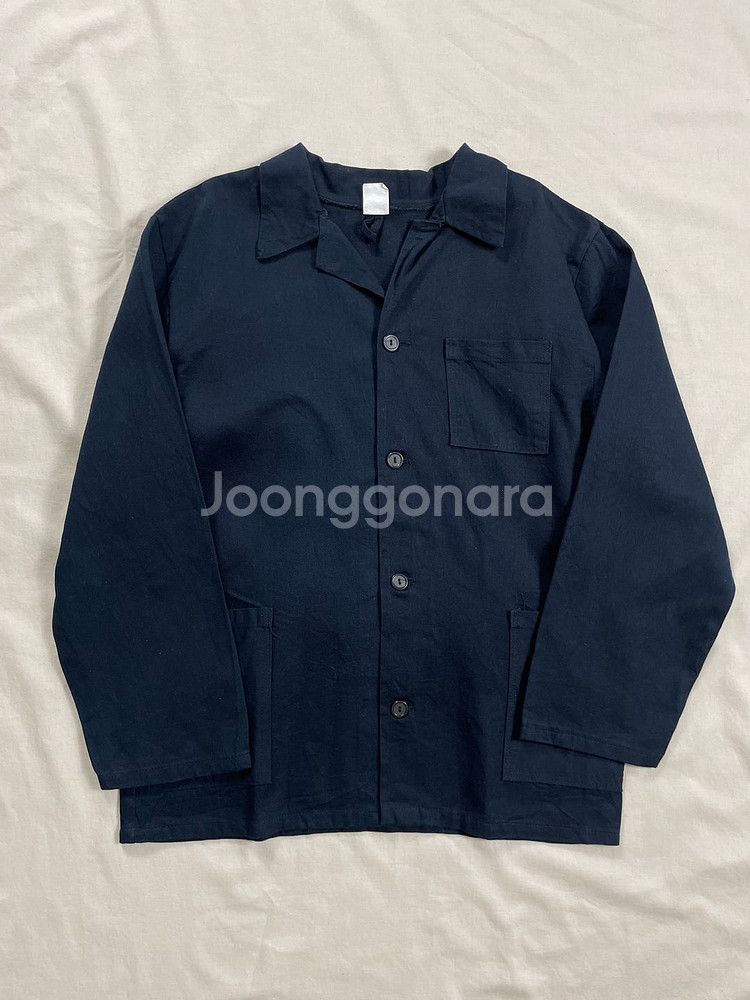 French Work Jacket 프렌치워크자켓 L--0
