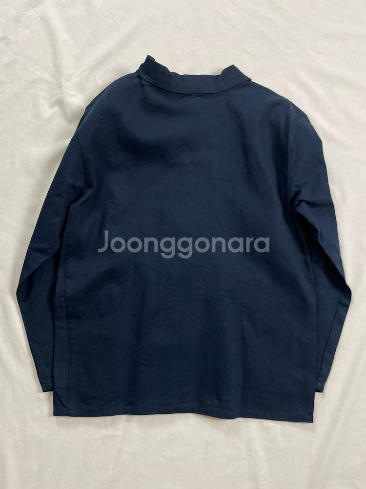 French Work Jacket 프렌치워크자켓 L--2
