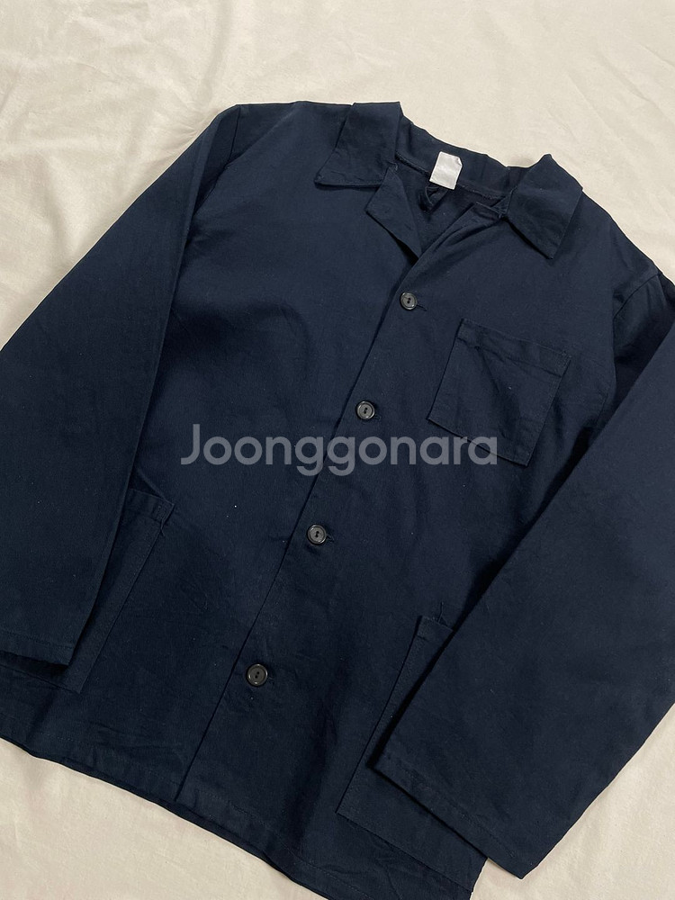 French Work Jacket 프렌치워크자켓 L--1