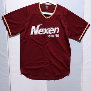 [XXL] 넥센 히어로즈 박병호 유니폼863