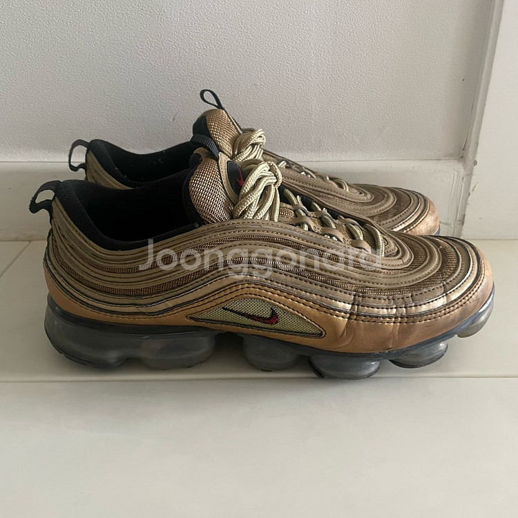 나이키에어맥스97금장--1