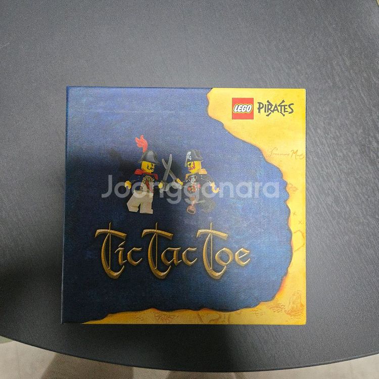 레고 해적 tic tac toe--5