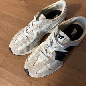 뉴발란스327키즈