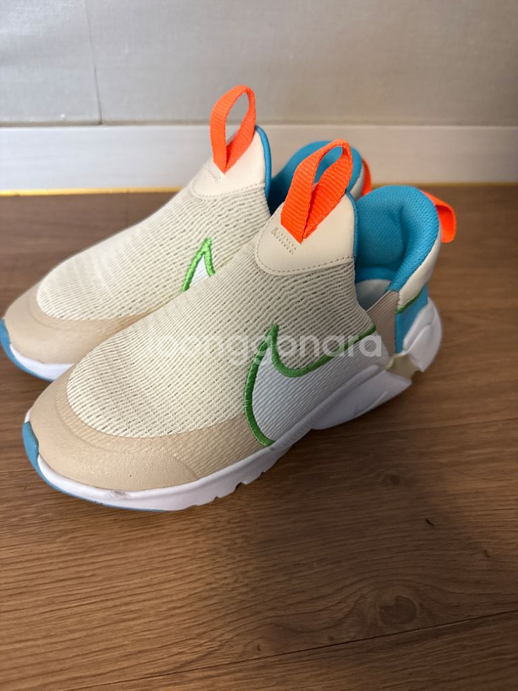 나이키 고 플라리즈 슬립온--1