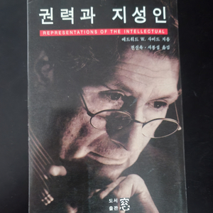 권력과 지성인