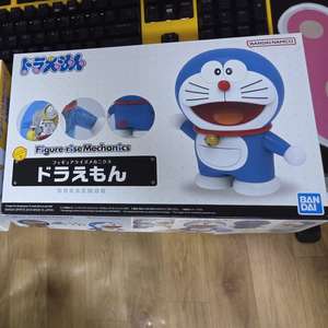 반다이 도라에몽 프라 판매합니다