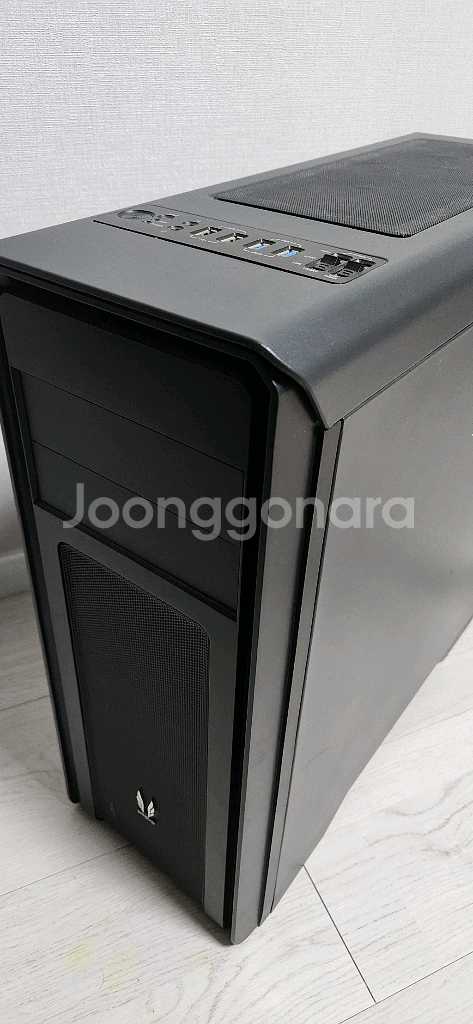 라이젠5 2600 1660ti 데스크탑 본체--2