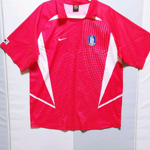 [XXL] 나이키 2002 월드컵 국가대표 유니폼867